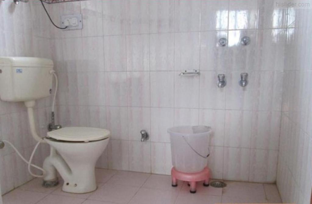 Akash Hills Hotel Manāli Chambre photo