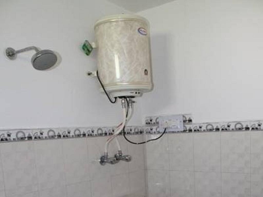 Akash Hills Hotel Manāli Chambre photo